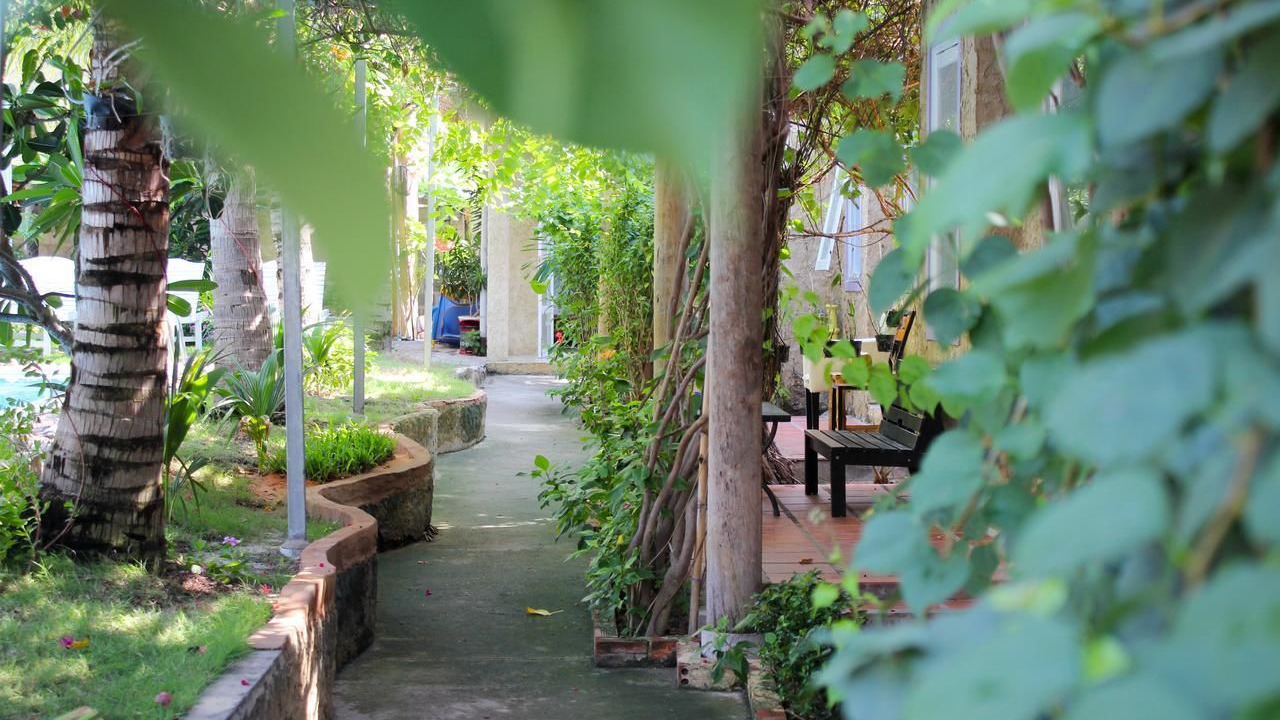 Photo of Outdoor in East Ham Tien Beach