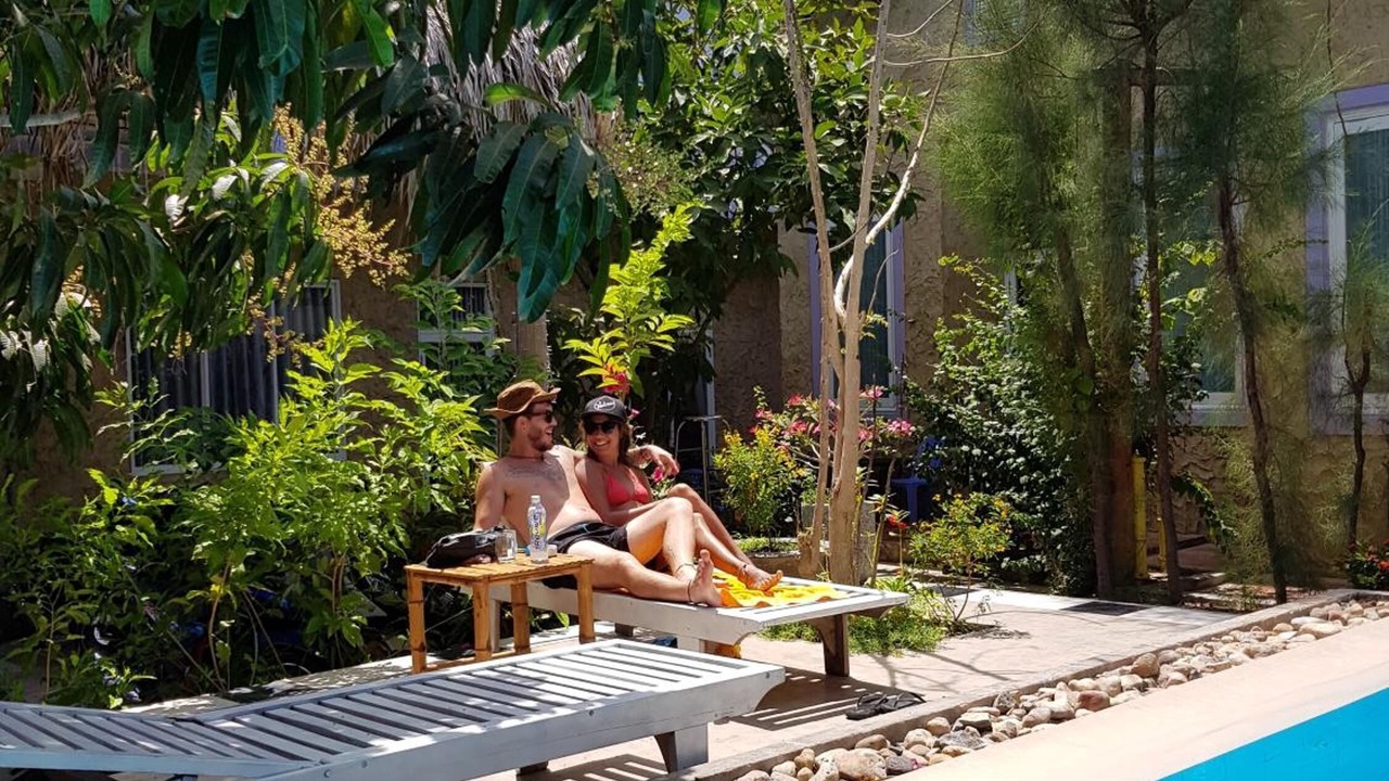 Photo of Others in East Ham Tien Beach