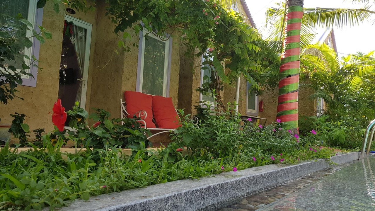 Photo of Outdoor in East Ham Tien Beach