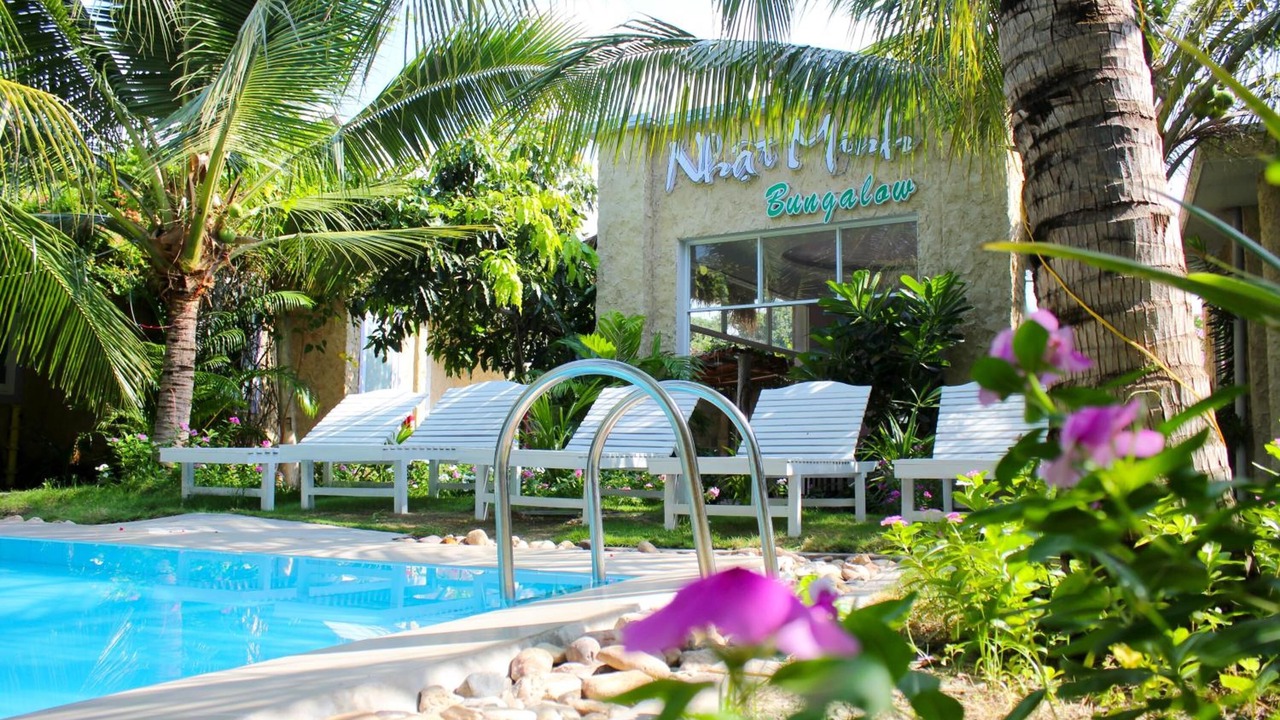 Photo of Outdoor in East Ham Tien Beach