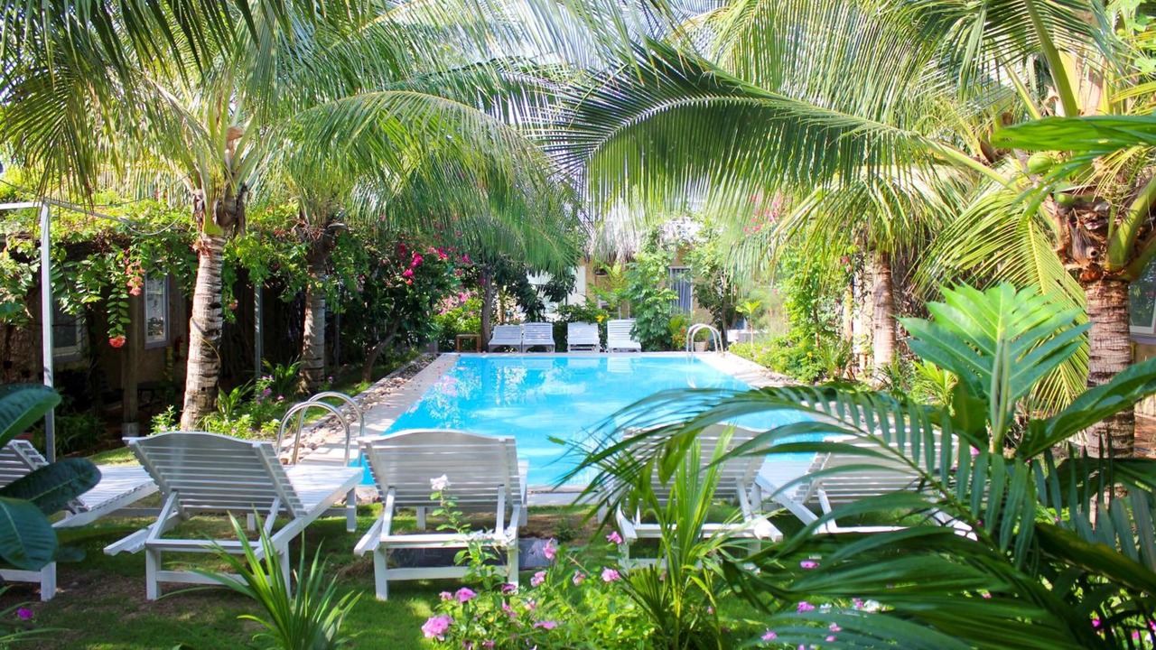 Photo of Outdoor in East Ham Tien Beach