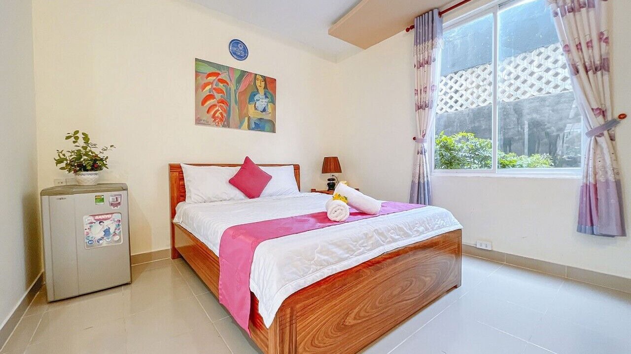 Photo of Bedroom in East Ham Tien Beach