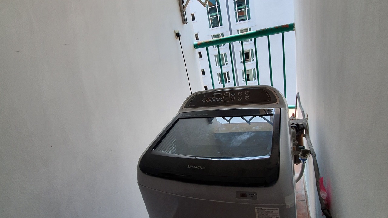 Photo of Bedroom in Downtown Kota Kinabalu