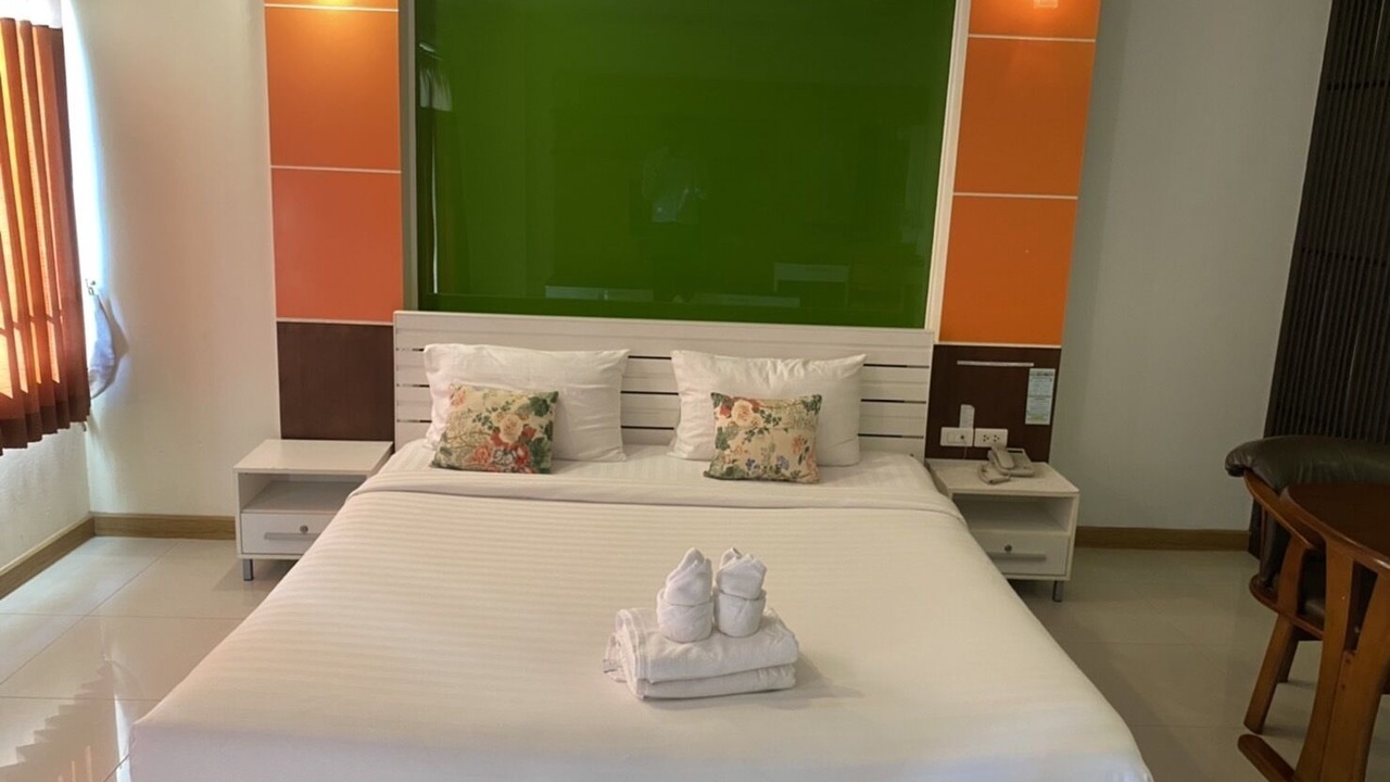 Photo of Bedroom in Nakhon Ratchasima
