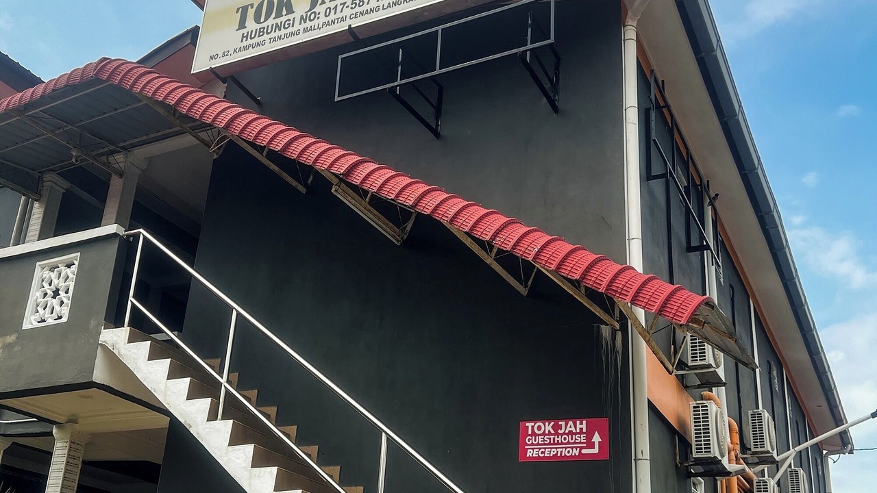 Photo of Outdoor in Lubok Buaya