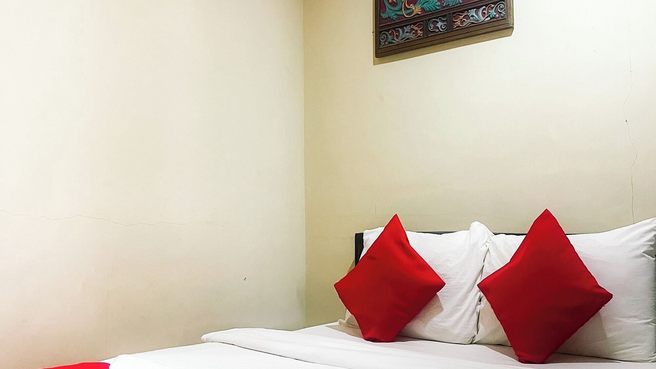 Photo of Bedroom in Lubok Buaya