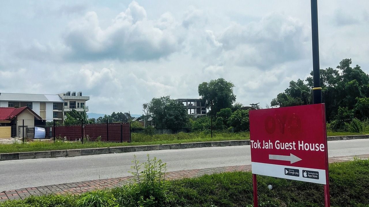 Photo of Outdoor in Lubok Buaya