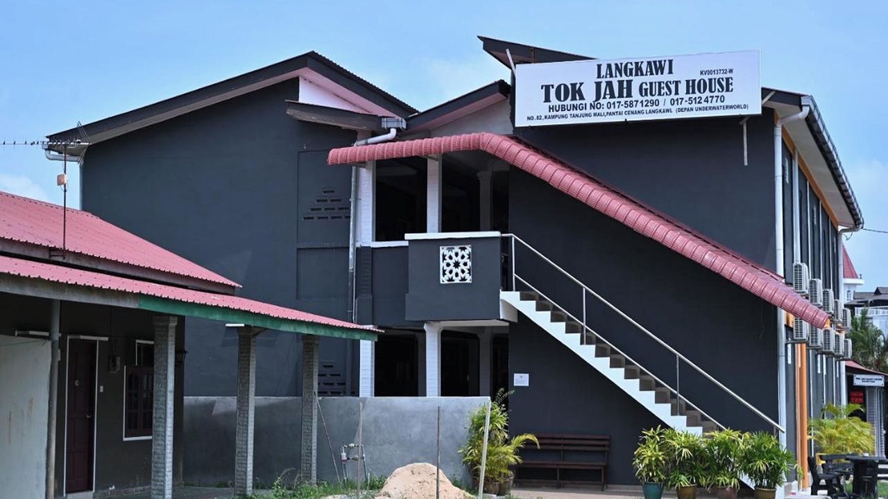 Photo of Outdoor in Lubok Buaya
