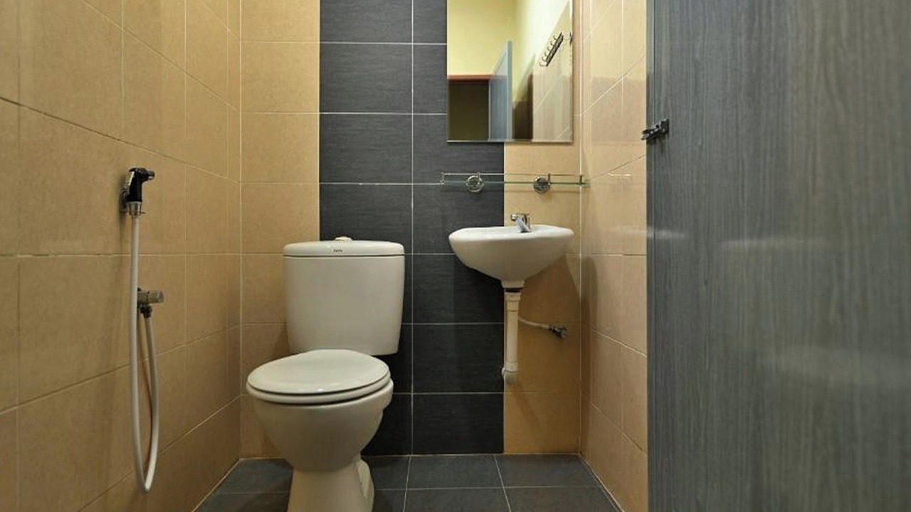 Photo of Bathroom in Lubok Buaya