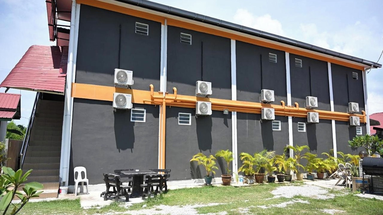 Photo of Outdoor in Lubok Buaya