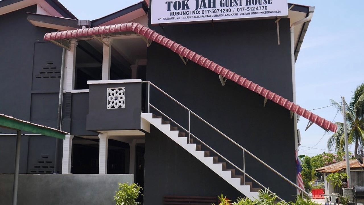 Photo of Outdoor in Lubok Buaya