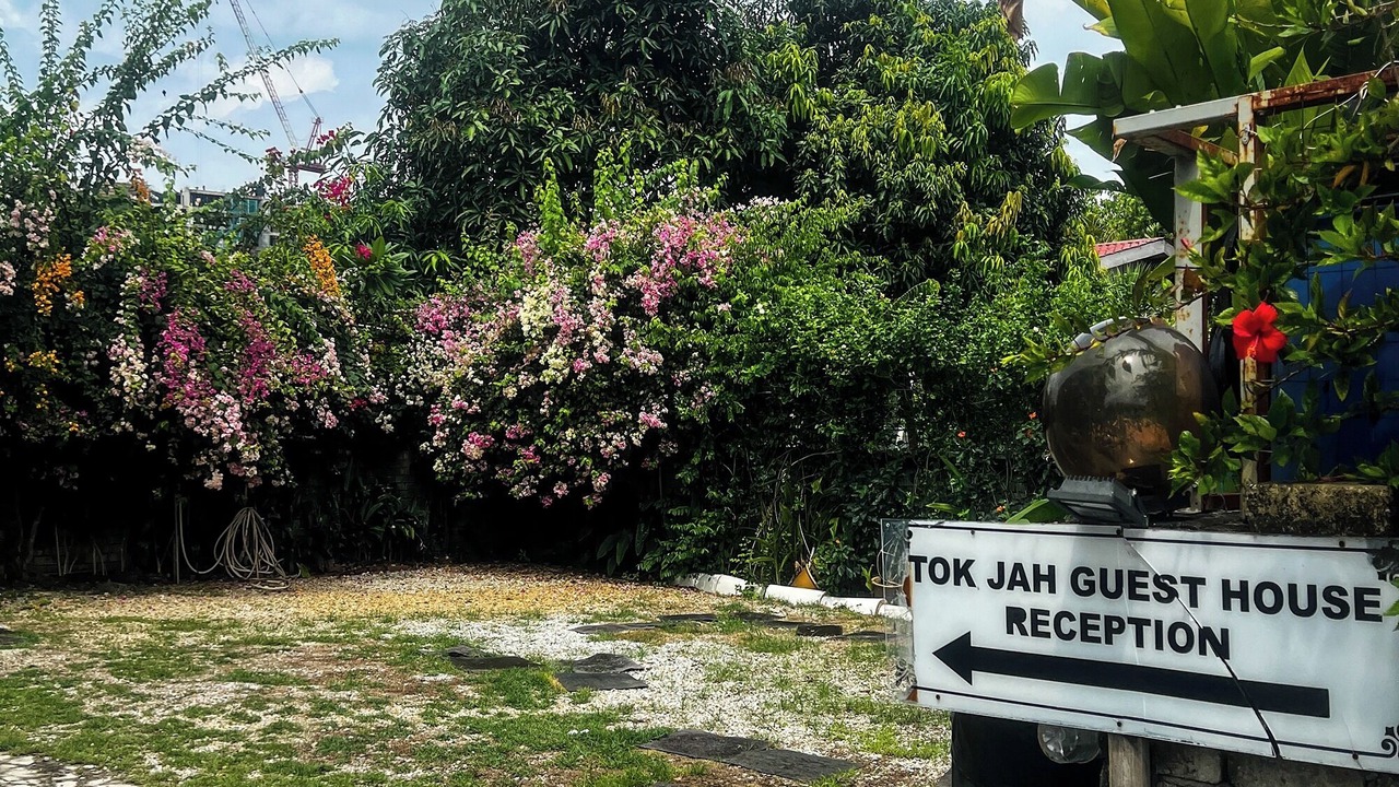 Photo of Outdoor in Lubok Buaya