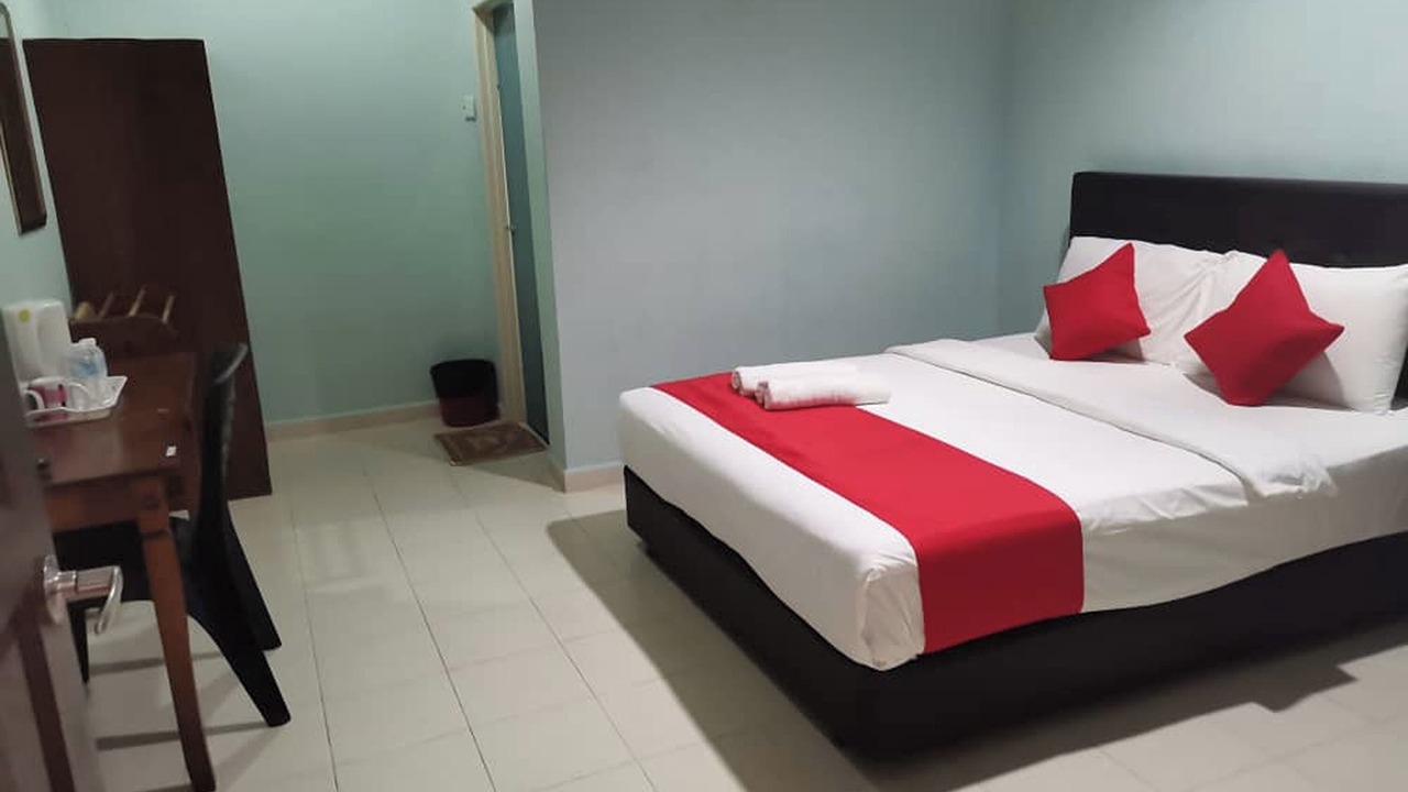 Photo of Bedroom in Lubok Buaya