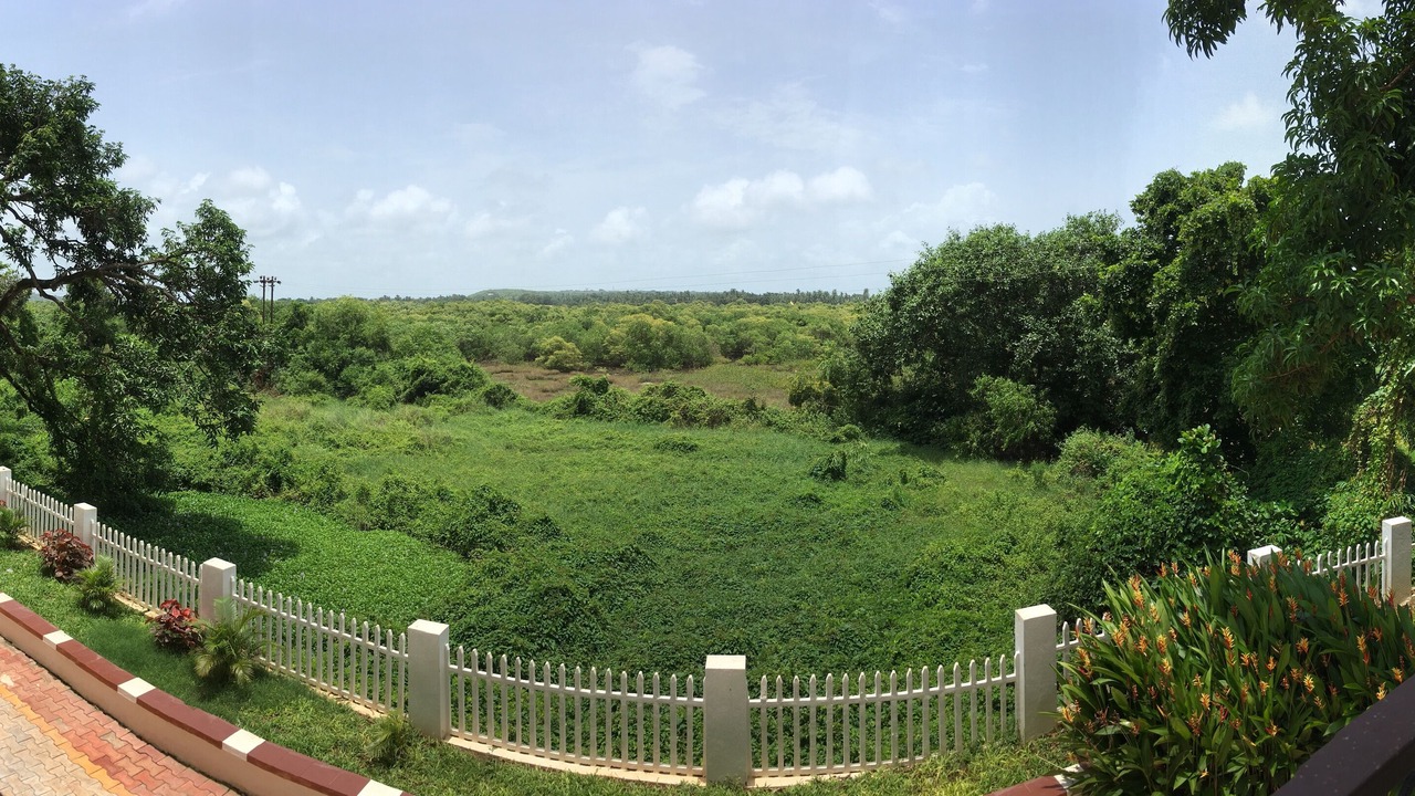 Photo of Outdoor in Sinquerim