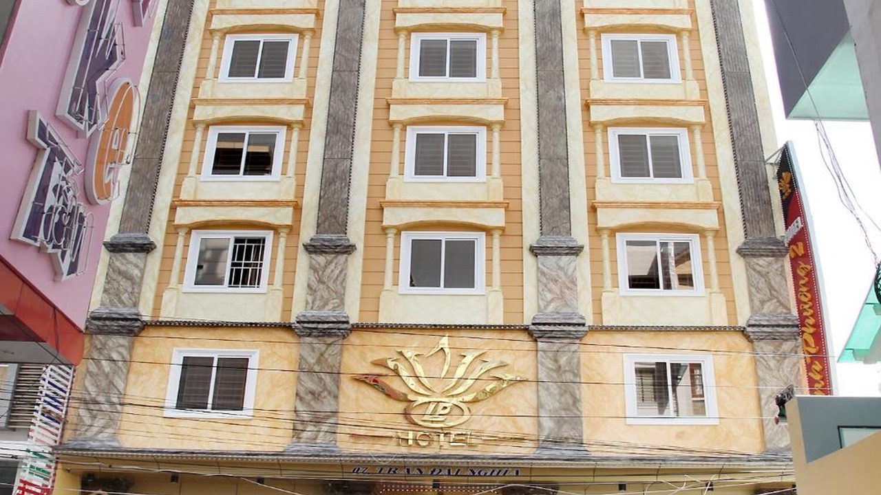 Photo of Outdoor in Ninh Kieu