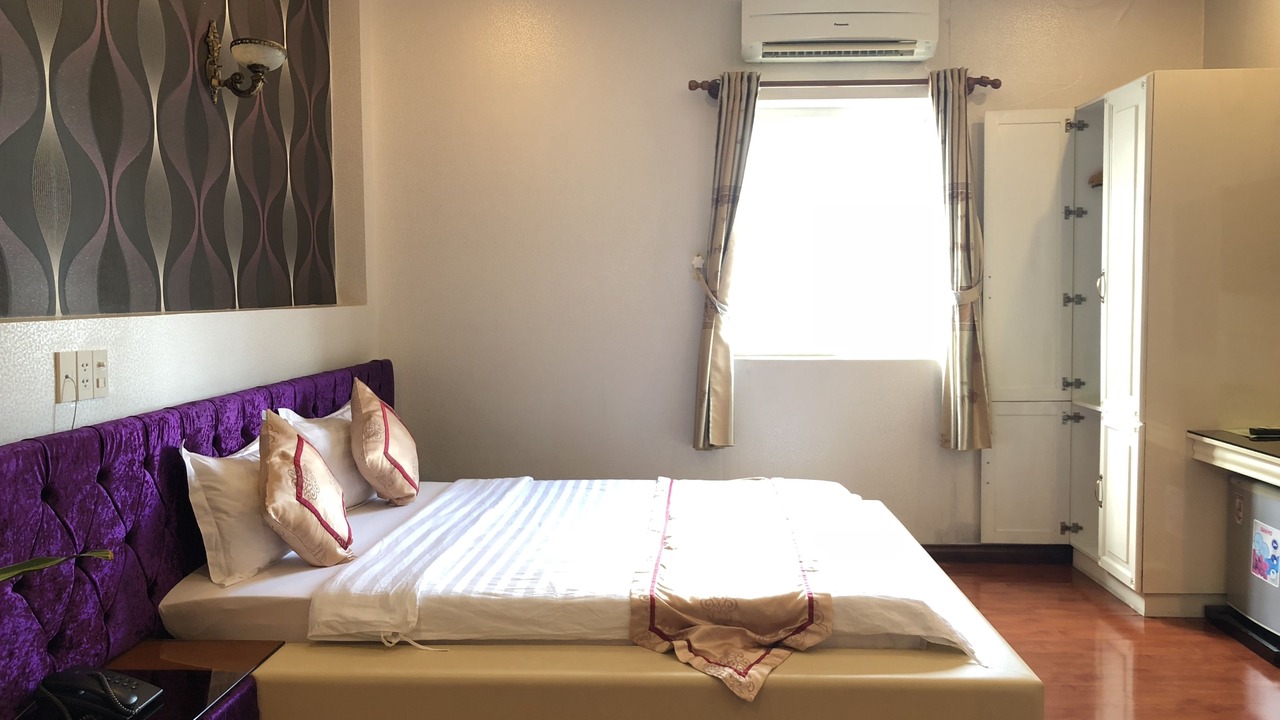 Photo of Bedroom in Ninh Kieu