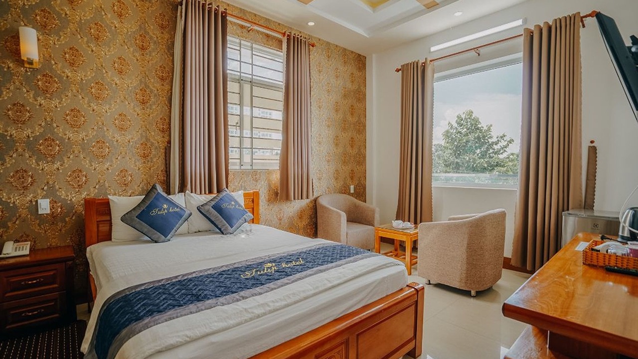 Photo of Bedroom in Cai Rang