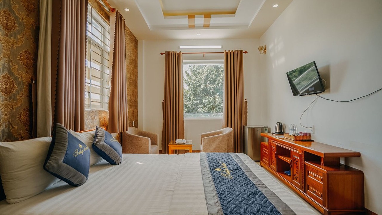 Photo of Bedroom in Cai Rang
