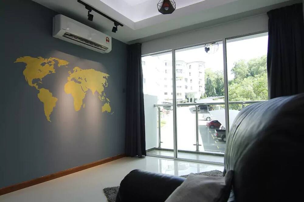 Photo of Bedroom in Kota Kinabalu