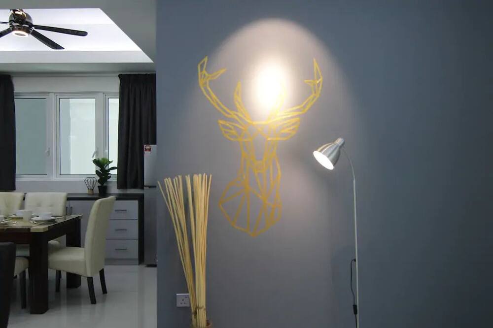 Photo of Bedroom in Kota Kinabalu