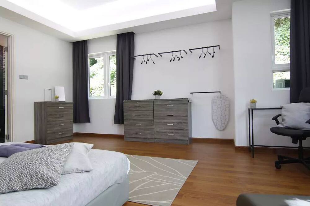 Photo of Bedroom in Kota Kinabalu
