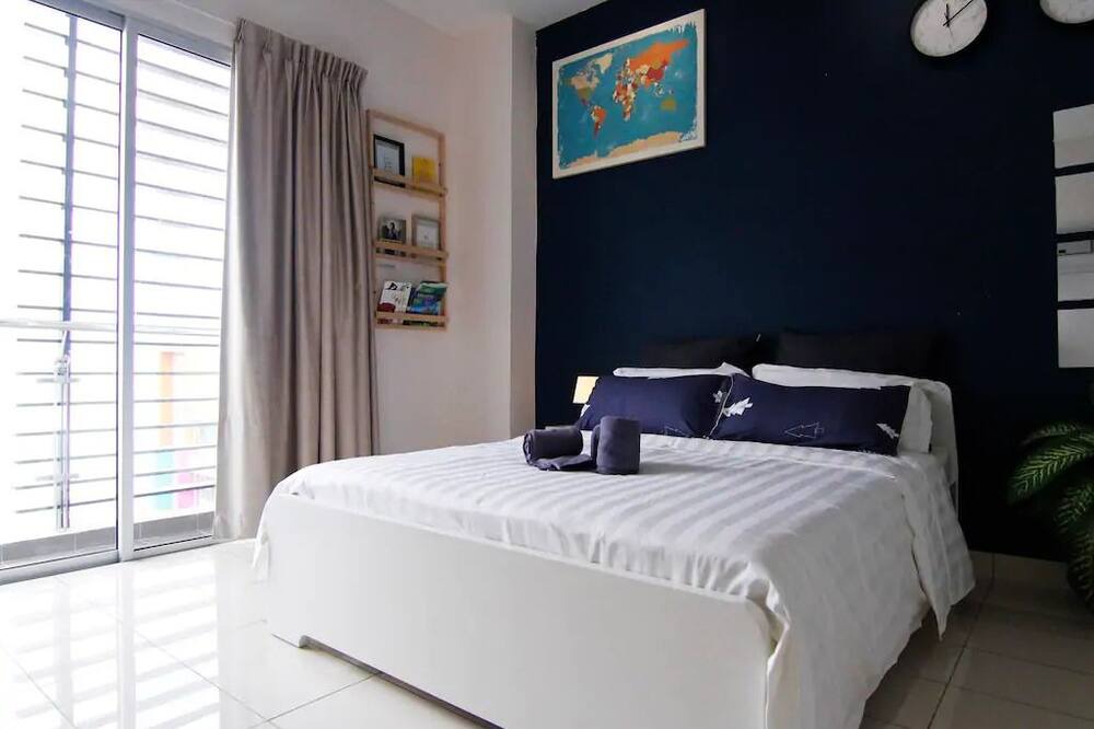 Photo of Bedroom in Tanjung Aru
