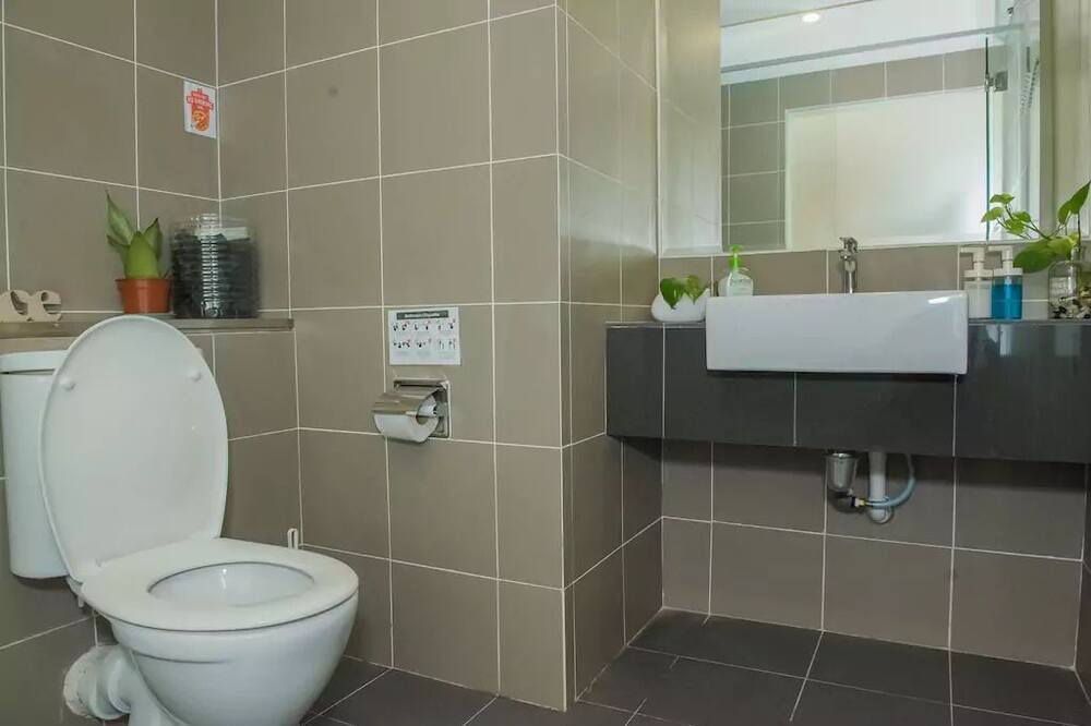 Photo of Bathroom in Tanjung Aru