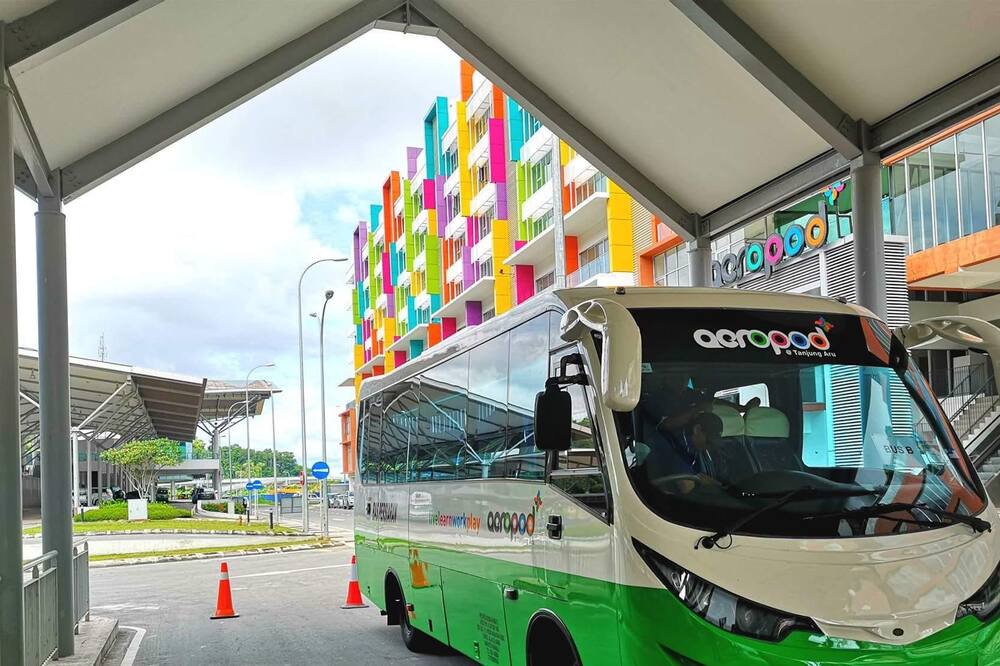 Photo of Outdoor in Tanjung Aru