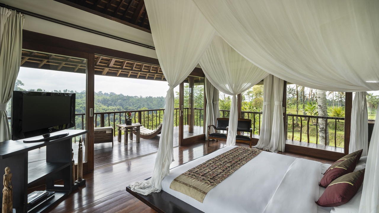 Photo of Bedroom in Kerta