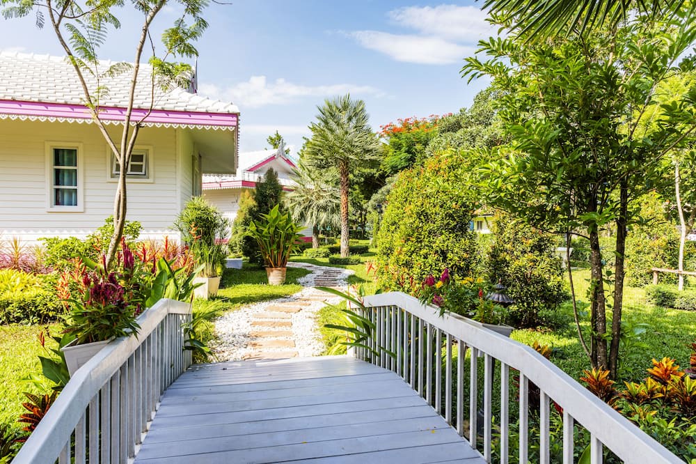 Photo of Livingroom in Khanong Phra