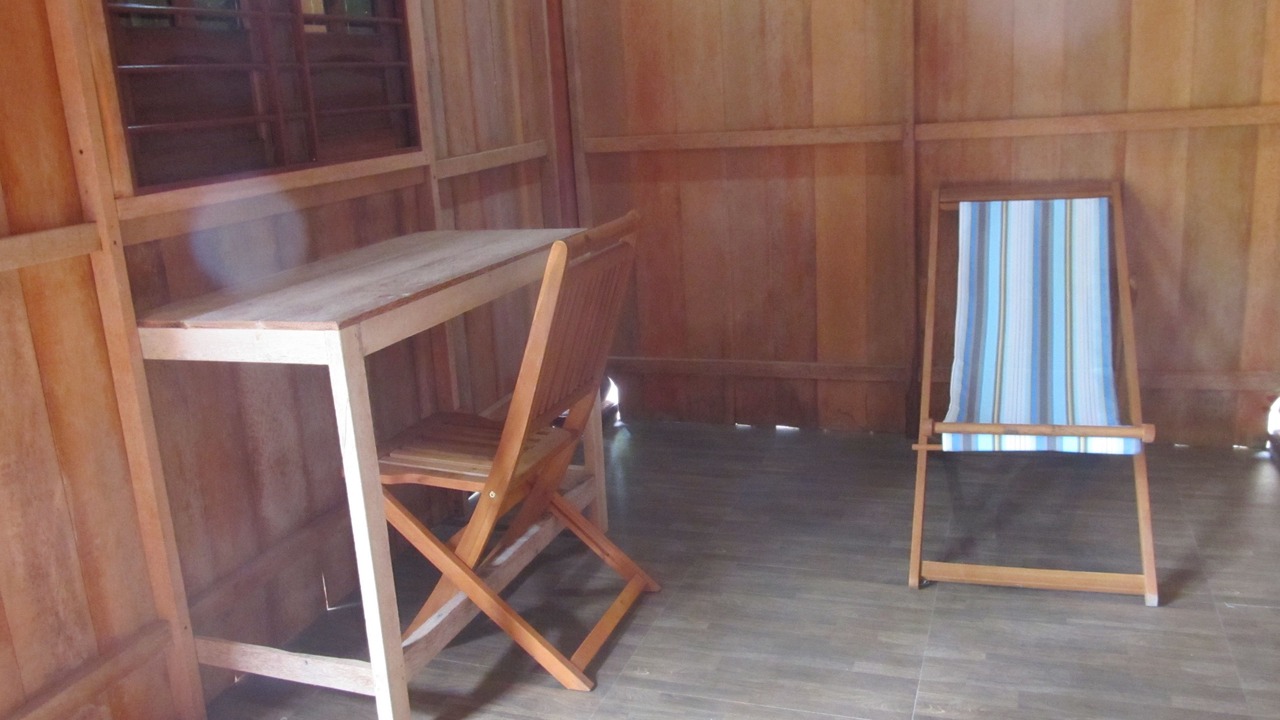 Photo of Bedroom in Mo Cay Nam
