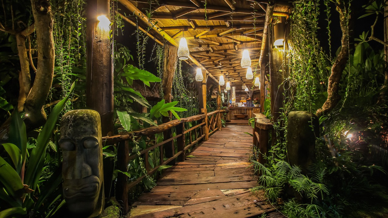 Photo of Outdoor in Keramas