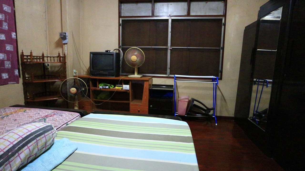 Photo of Bedroom in Dao Khanong