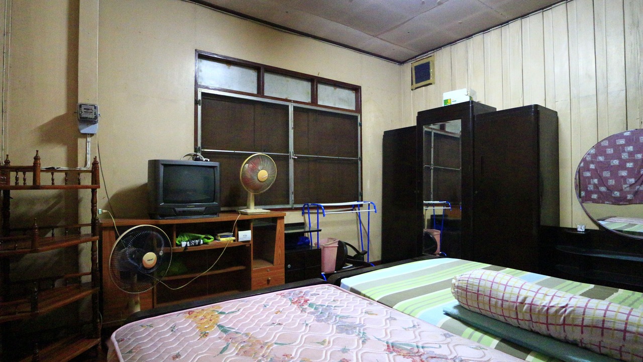 Photo of Bedroom in Dao Khanong