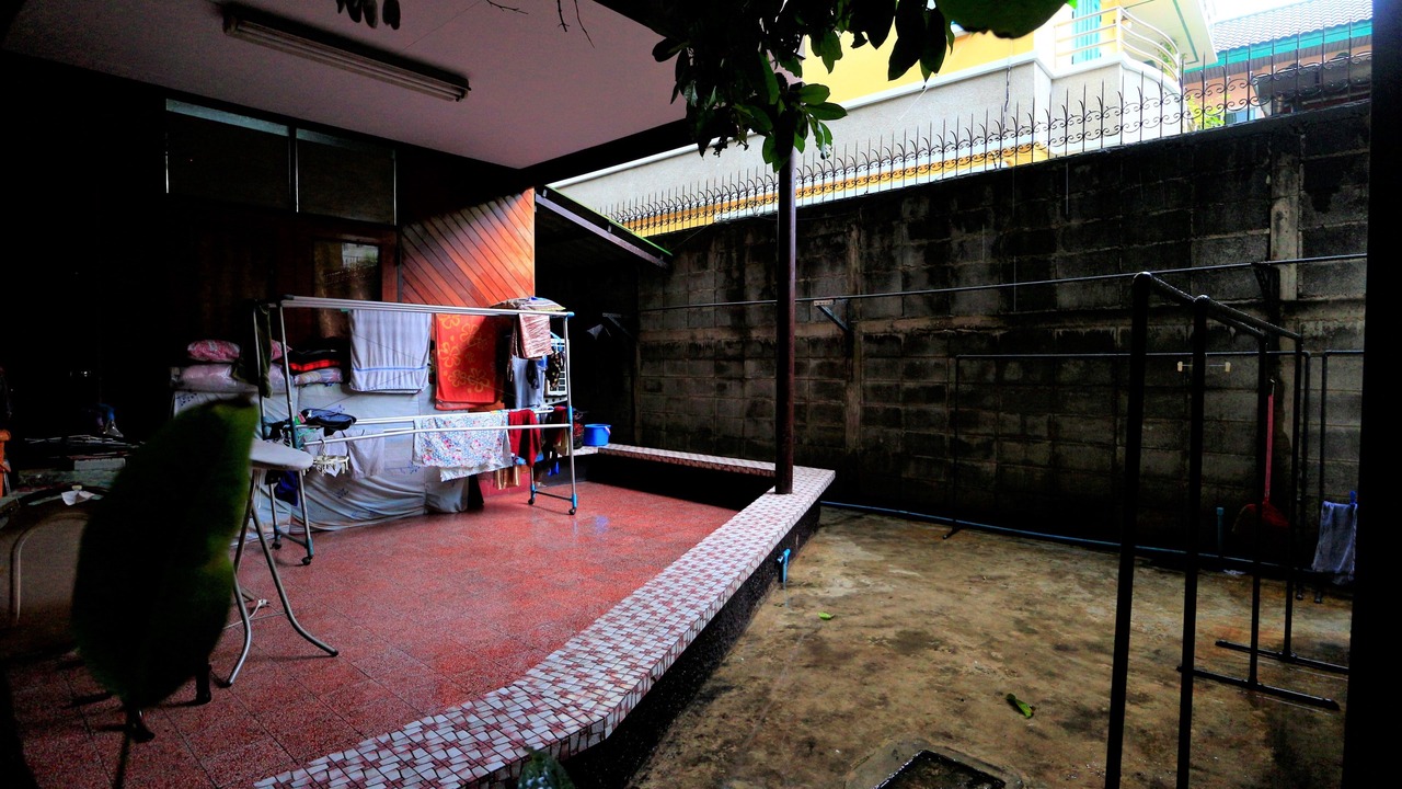 Photo of Patio Balcony in Dao Khanong