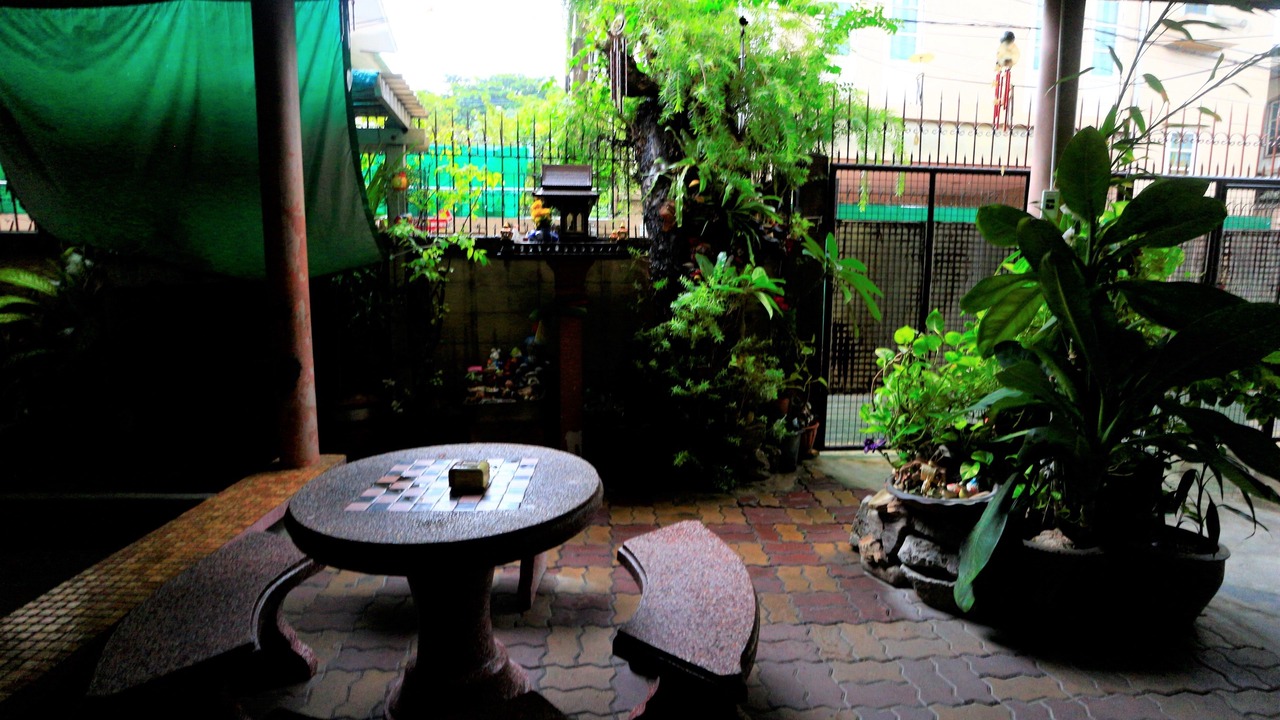 Photo of Patio Balcony in Dao Khanong