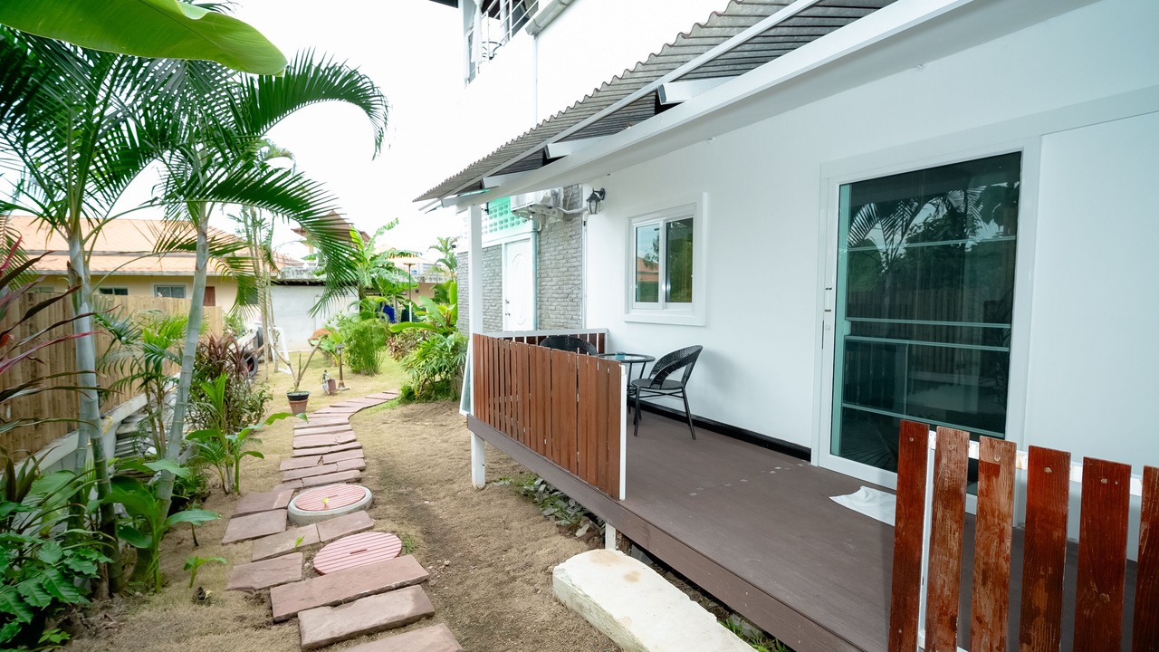Photo of Bedroom in Rawai