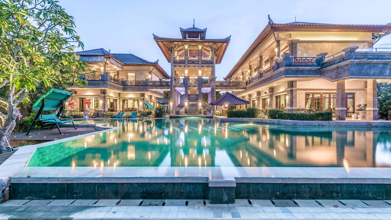 Photo of Outdoor in Mumbul