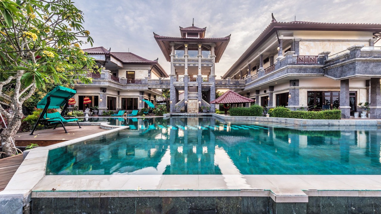 Photo of Outdoor in Mumbul