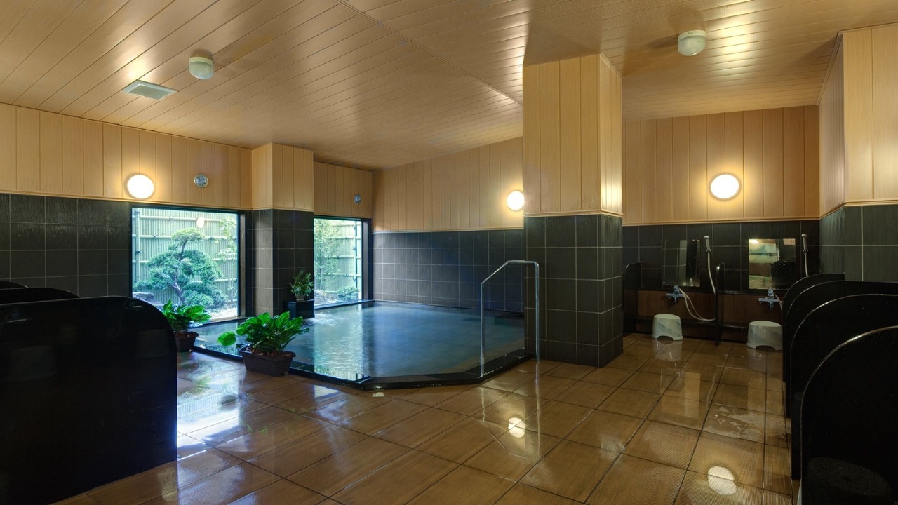 Photo of Bathroom in Tsuchiura