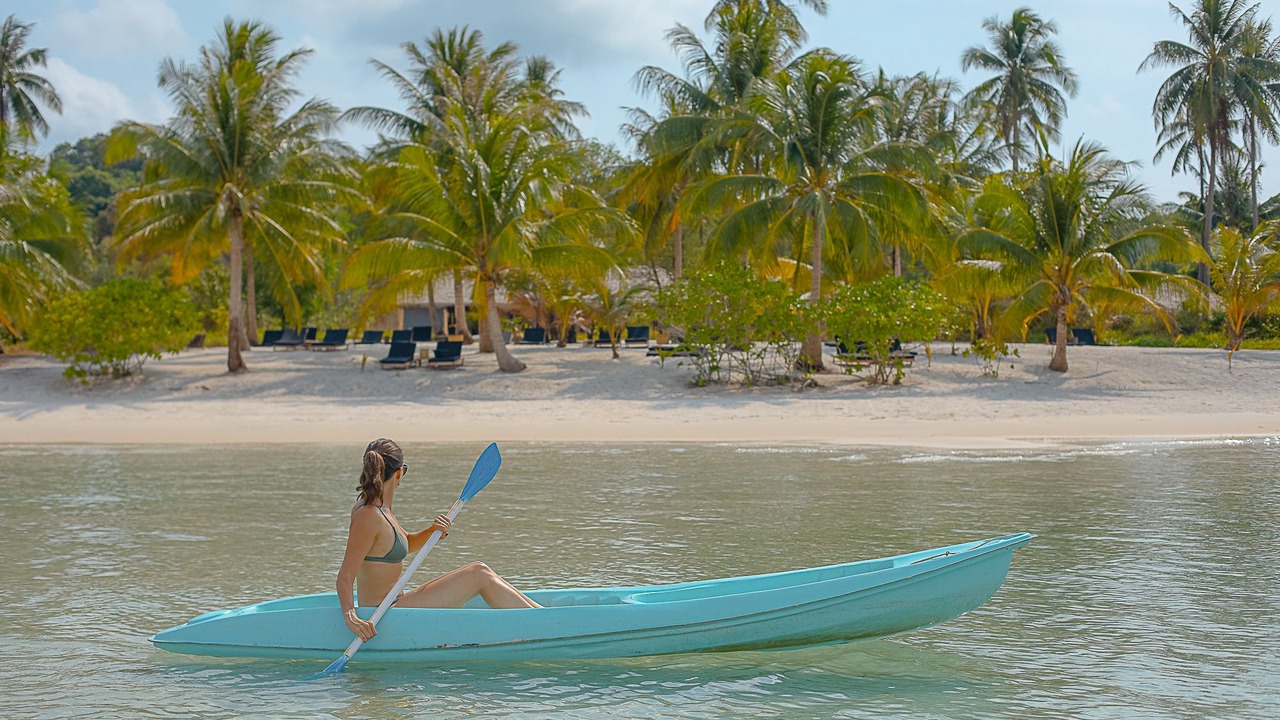 Photo of Others in Koh Rong