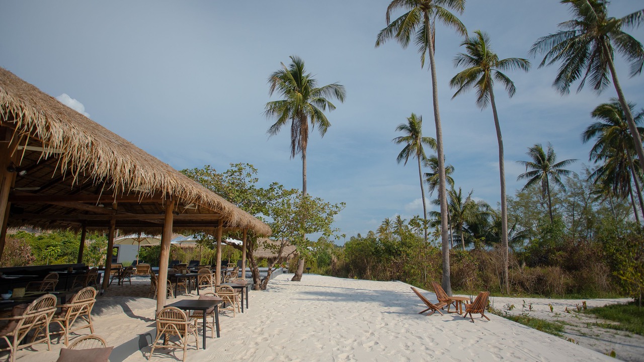 Photo of Others in Koh Rong