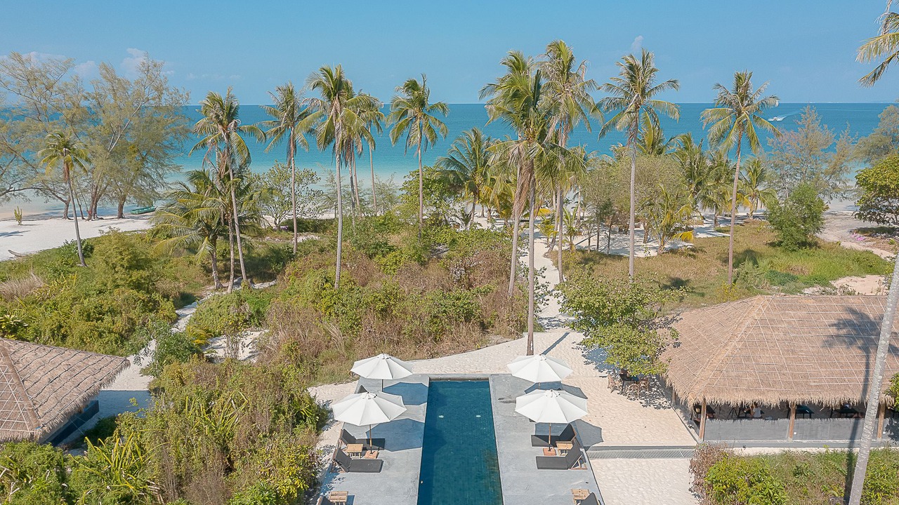 Photo of Outdoor in Koh Rong