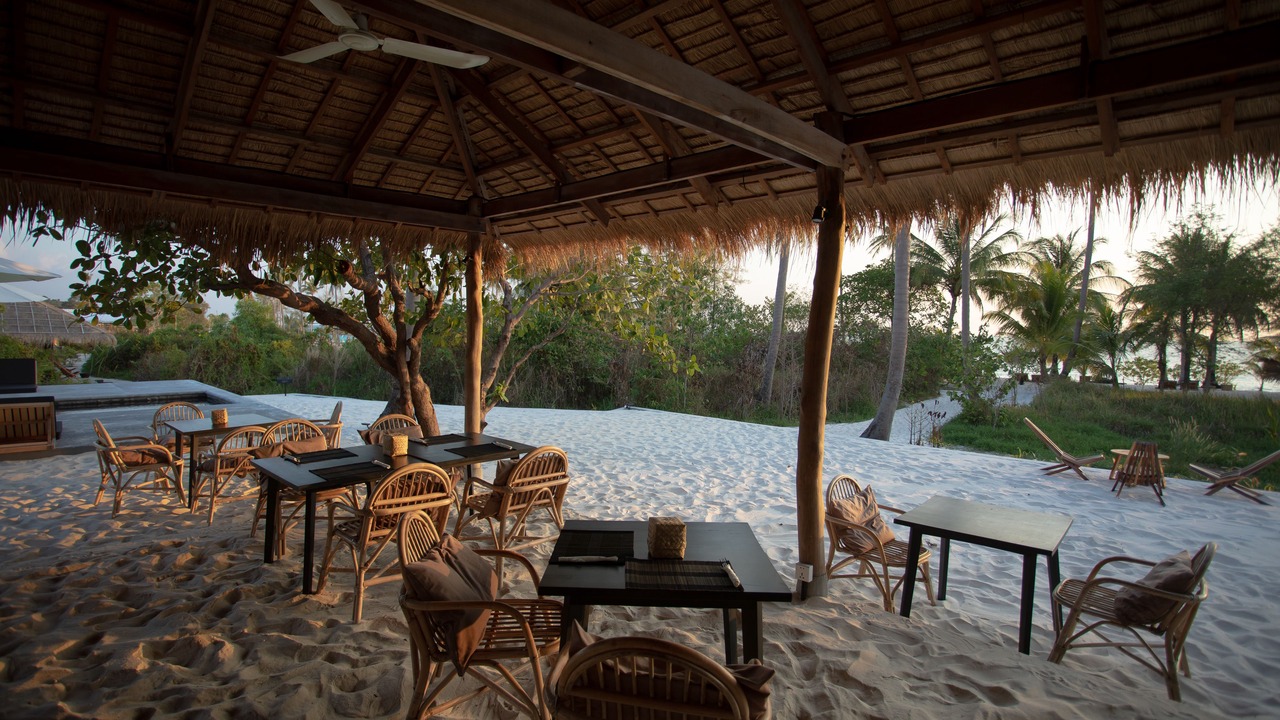 Photo of Others in Koh Rong