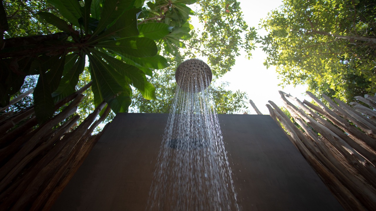 Photo of Bathroom in Koh Rong