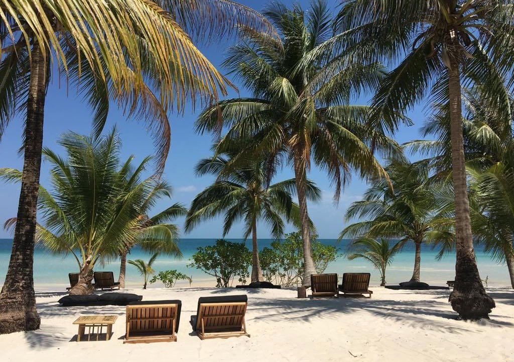 Photo of Others in Koh Rong