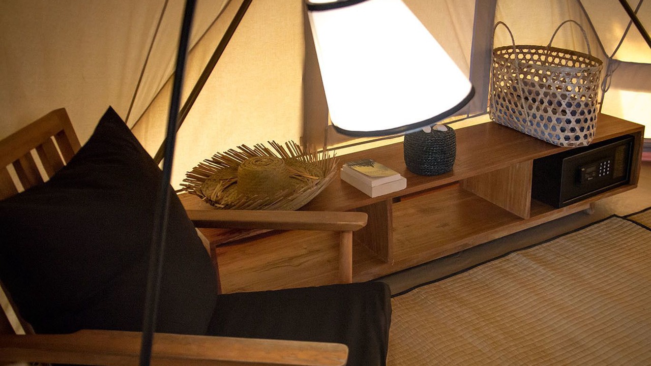 Photo of Bedroom in Koh Rong