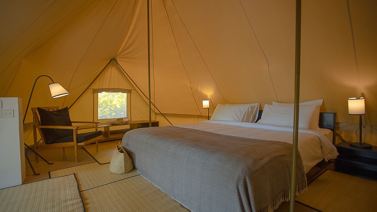 Photo of Bedroom in Koh Rong