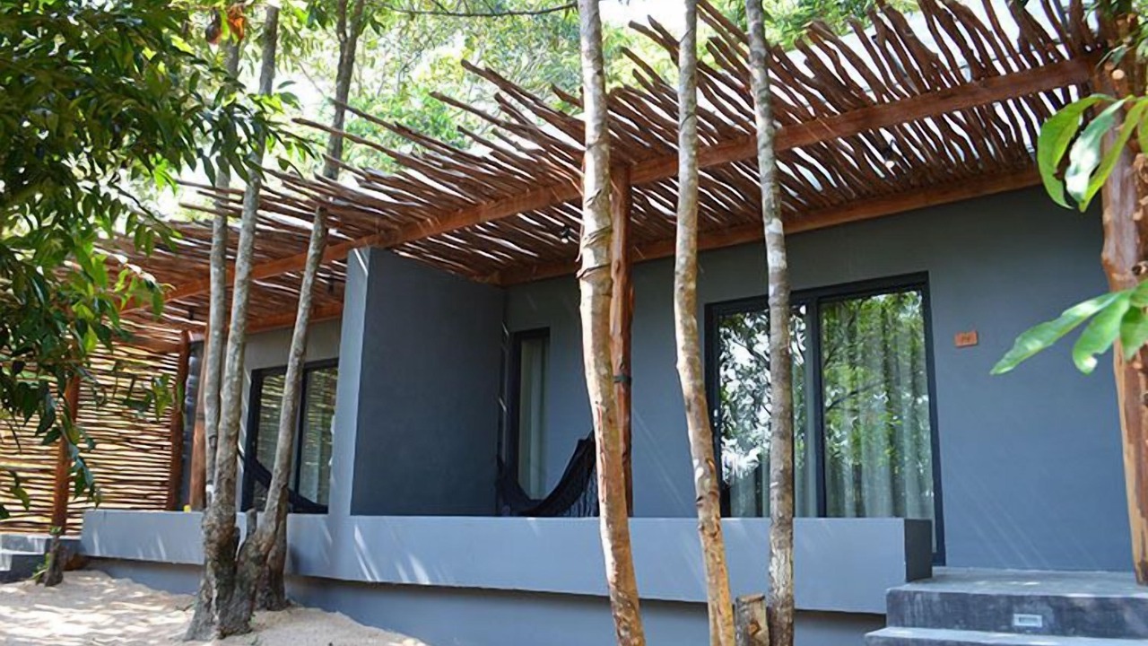 Photo of Bedroom in Koh Rong