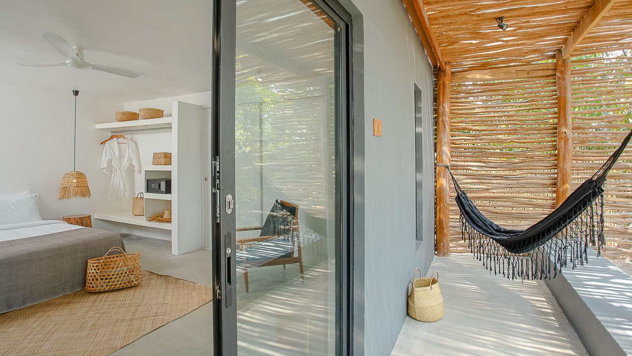 Photo of Bedroom in Koh Rong